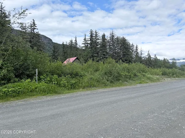 Lots 8&9 Spruce Grove St, Haines, AK 99827