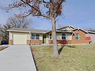 2877 Joanna Dr, Farmers Branch, TX 75234