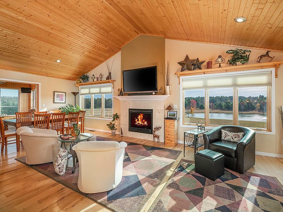 1888 Forest Ln, Eagle River, WI 54521 Zillow
