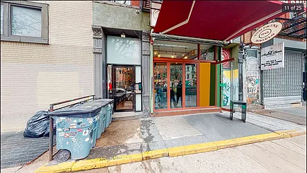 Rented by Living New York