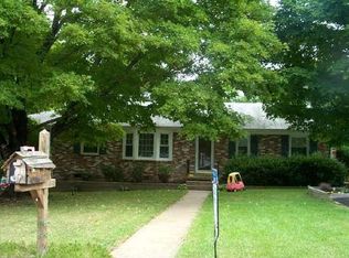 3807 Francistown Rd, Henrico, VA 23294