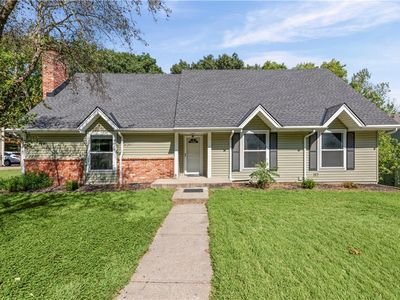 5506 NW Verlin Dr, Parkville, MO, 64152