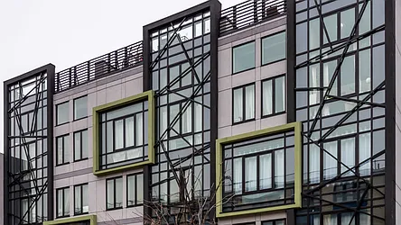 Rented by Nooklyn NYC LLC