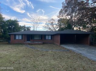 209 Sparta St, Warner Robins, GA 31088