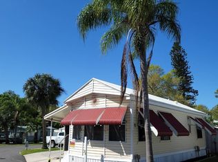 1120 53rd Ave E LOT 71, Bradenton, FL 34203