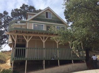 4237 Mount Pinos Way, Frazier Park, CA 93225