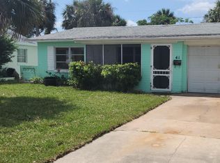 41 Carol Rd, Ormond Beach, FL 32176