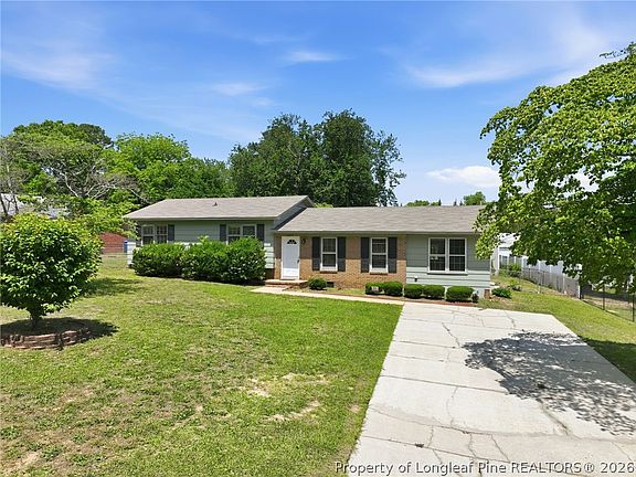 2nd image of 4806 Hurley Dr