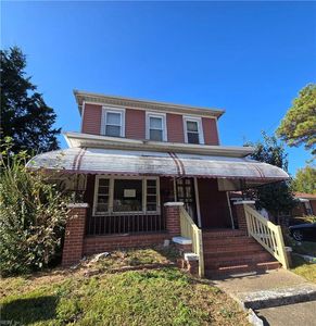 1370 Wool Ave, Portsmouth, VA, 23707