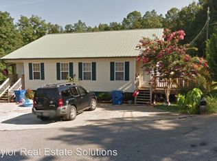 552 Frances Blvd, Oxford, AL 36203