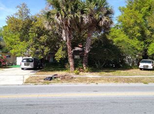 1912 N Hastings St, Orlando, FL 32808