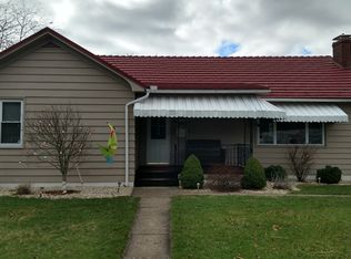 526 E Main St, Weatherly, PA 18255