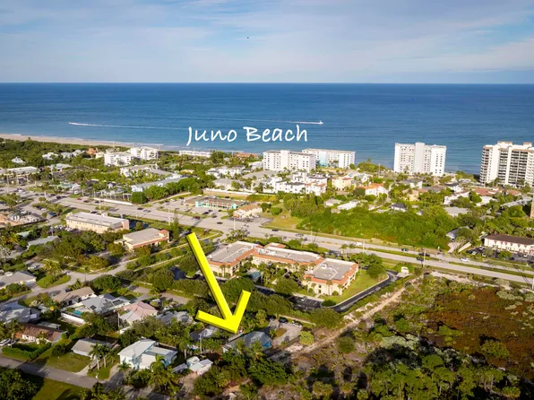 13753 Oleander Avenue, Juno Beach, FL 33408