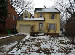 1850 Glenridge Rd, Euclid, OH 44117