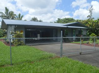 16-2060 Pikake Dr, Pahoa, HI 96778