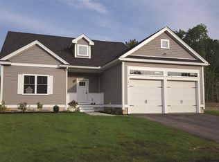 LOT 166 39 Emerald Ln LOT 39, Dover, NH 03820