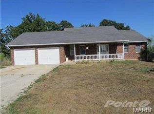201 Nina St, Dixon, MO 65459