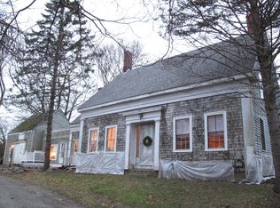 258 Limerock St, Rockland, ME 04841