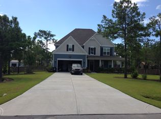 104 Shoveler Ct, Sneads Ferry, NC 28460