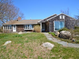3549 Clay Point Rd, Fishers Island, NY 06390
