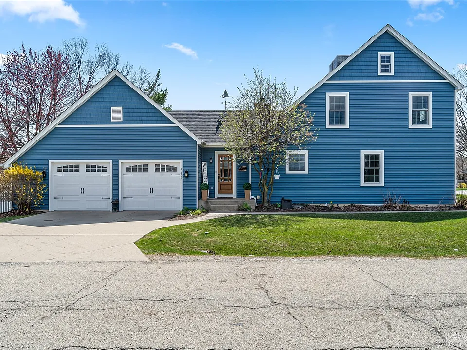 439 S Church Rd
