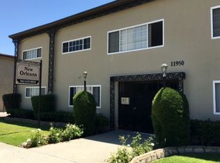 New Orleans, Downey, CA 90242