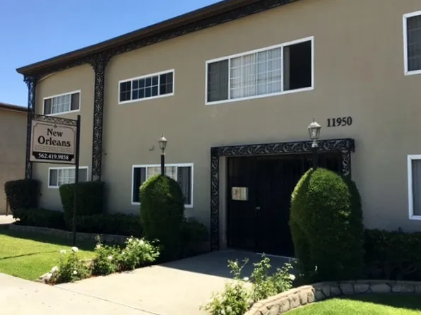 New Orleans, 11942 Old River School Rd #2B-1Ba, Downey, CA 90242