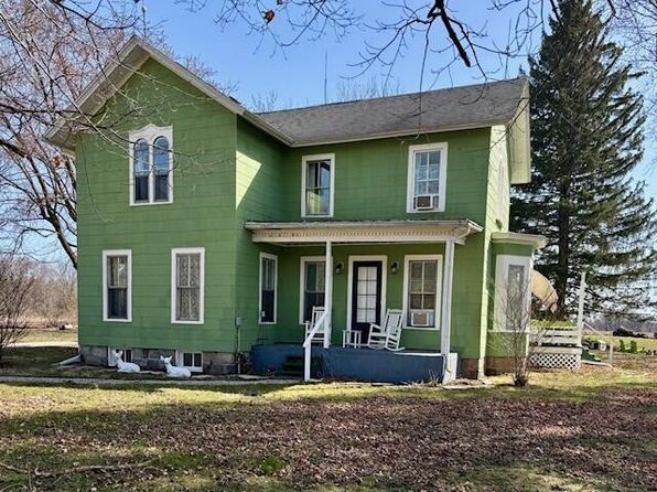 12271 Range Line Rd, Berrien Springs, MI 49103