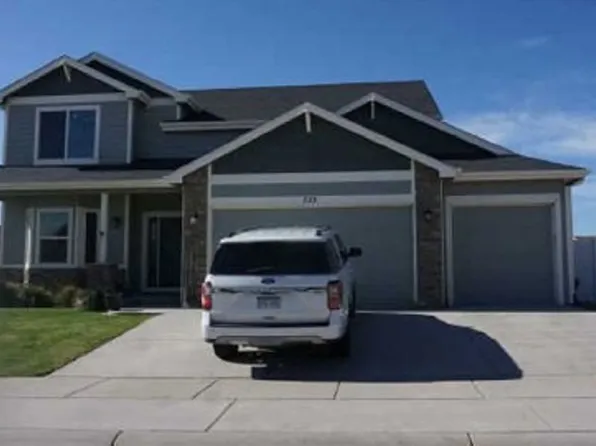 725 Blue Jay Dr, Severance, CO 80550