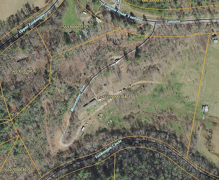 1st image of 2843 Fontana Rd