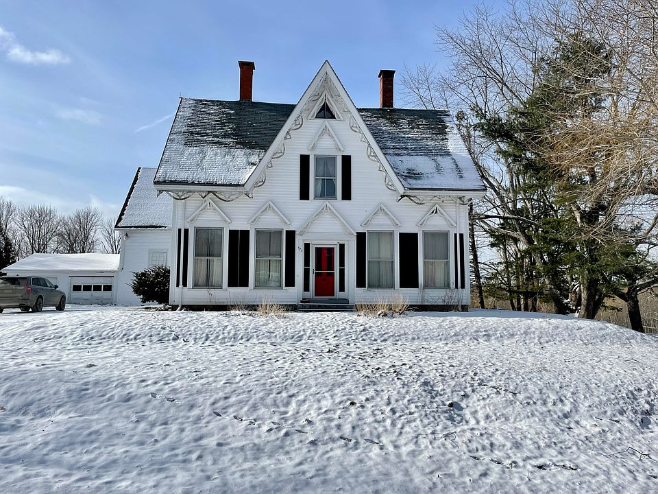 523 Friendship Rd, Waldoboro, ME 04572 Zillow