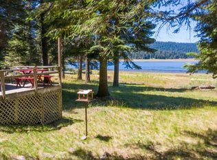 7210 E Hyatt Lake Rd, Butte Falls, OR 97520