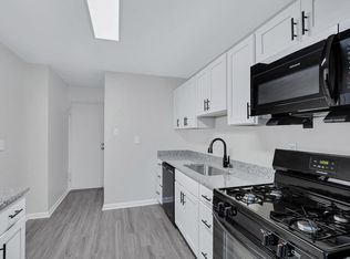 The Warwick, Silver Spring, MD 20902