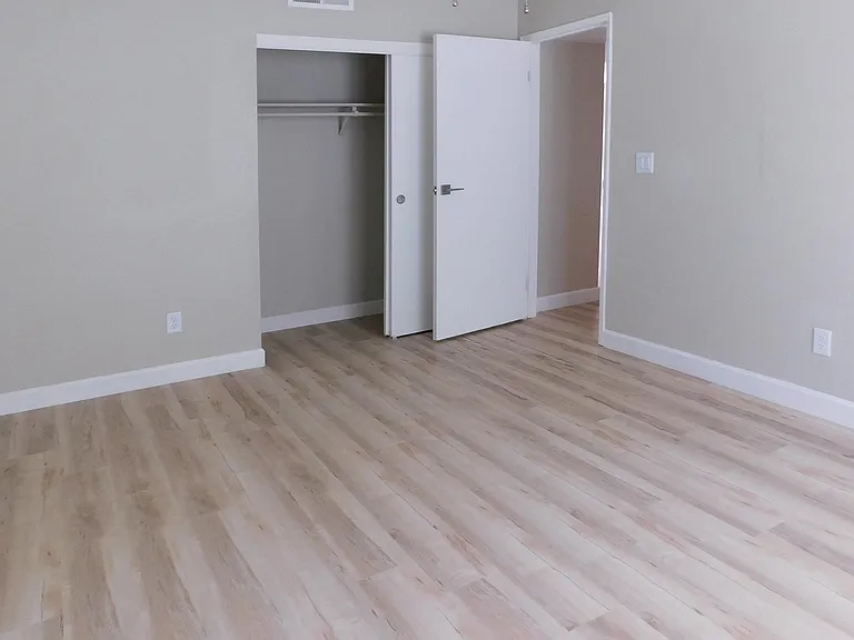 2-Bedroom 2nd Bedroom