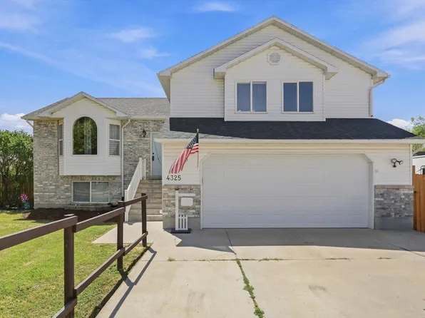 4325 W 9600 N, Elwood, UT 84337