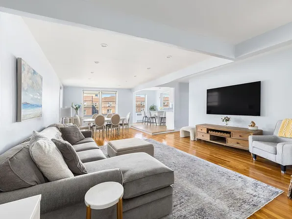 68-61 Yellowstone Blvd #607, Forest Hills, NY 11375