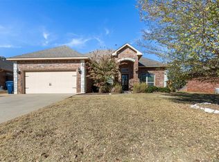 4709 NW 159th St, Edmond, OK 73013