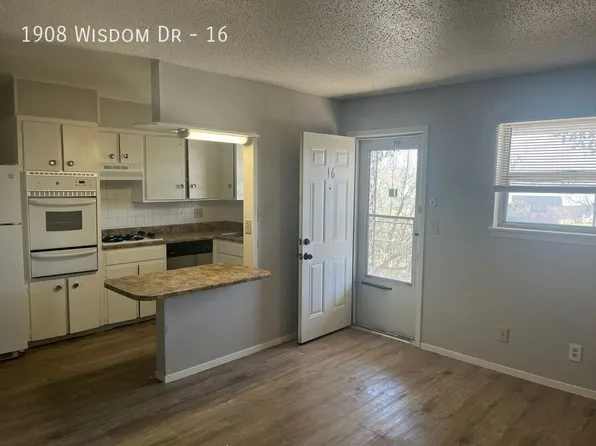 1908 Wisdom Dr, Amarillo, TX