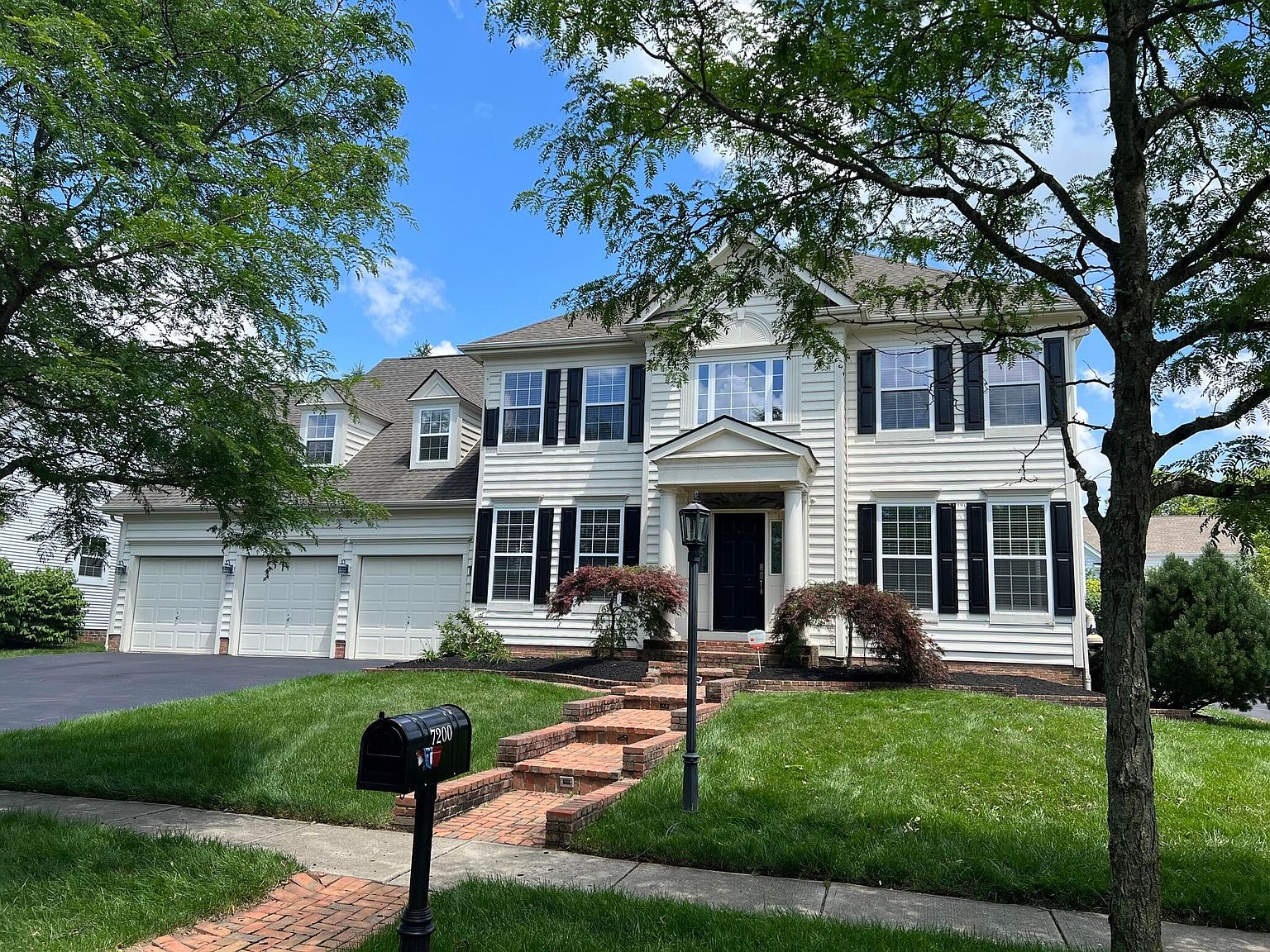 7200 Fernridge Dr, New Albany, OH 43054 MLS 223019333 Zillow