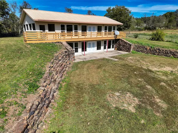467875 Highway 62, Westville, OK 74965