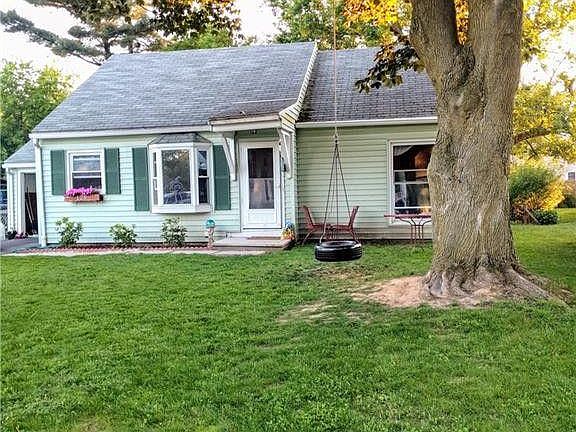 Welcome to your next home!