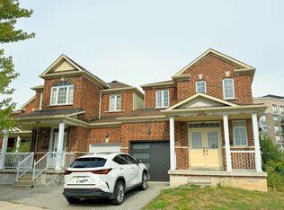 23 Briarcrest Dr, Markham, ON L6C 3A9