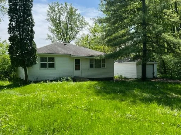21750 W Jackson Rd, South Bend, IN 46614