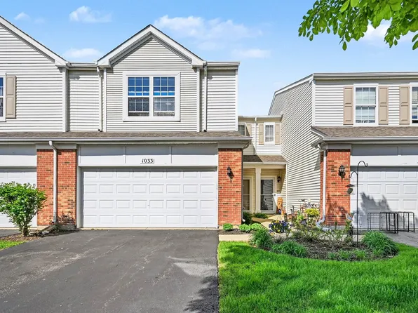 1033 Heron Cir, Joliet, IL 60431