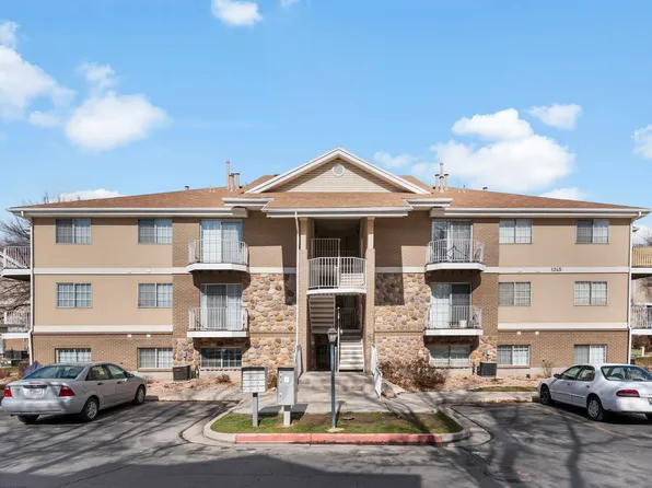 1245 N Riverside Ave #38, Provo, UT 84604