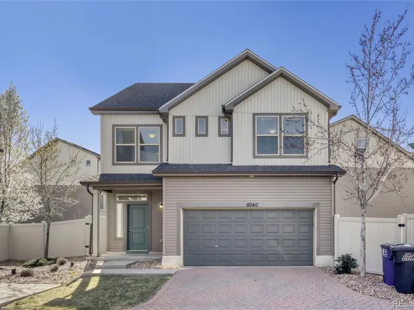 5040 N Andes St, Denver, CO 80249