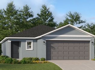 Belmont Plan, Pine Meadows : Manor Key Collection, Eustis, FL 32726