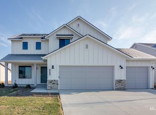 3545 W Devotion Dr, Meridian, ID 83642