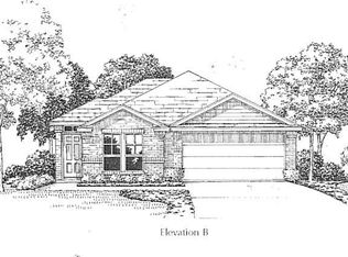 219 Wild Cat Dr, Bastrop, TX 78602