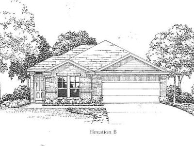 219 Wild Cat Dr, Bastrop, TX, 78602